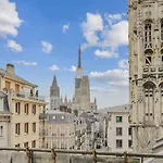 Urban Style De L'europe 3*