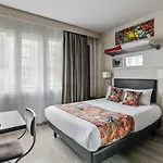 Urban Style De L'europe Hotel