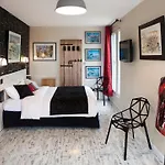 Urban Style De L'europe Hotel