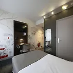Hotel Urban Style De L'europe Rouen
