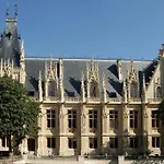 Urban Style De L'europe Hotel