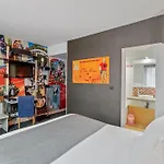 Urban Style De L'europe Hotel 3*