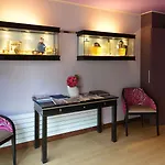 Urban Style De L'europe Hotel Rouen