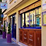 Urban Style De L'europe Hotel 3*
