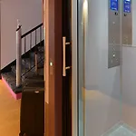 Urban Style De L'europe Hotel Rouen