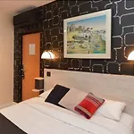 Urban Style De L'europe Hotel 3*