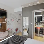 Urban Style De L'europe Hotel