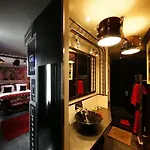 Urban Style De L'europe Hotel 3*