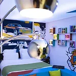 Hotel Urban Style De L'europe Rouen
