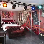 Urban Style De L'europe Hotel Rouen