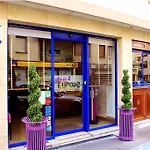 Hotel Urban Style De L'europe 3*