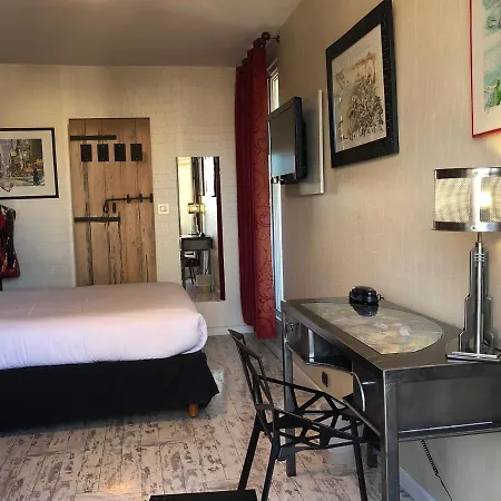 Urban Style De L'europe Hotel Rouen