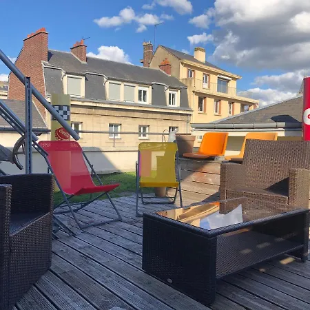 Urban Style De L'europe 3*