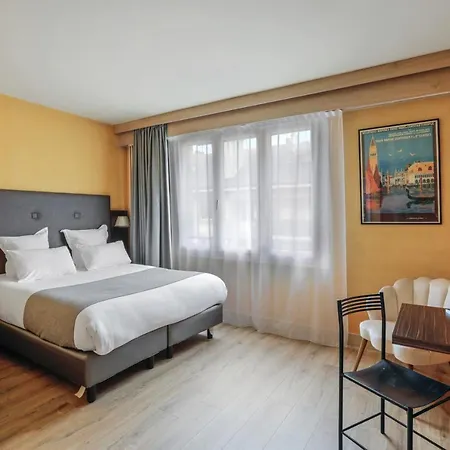 Urban Style De L'europe