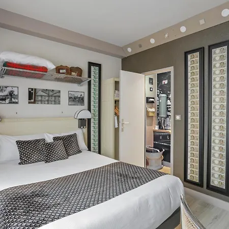 Urban Style De L'europe 3*