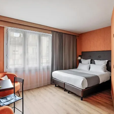 Hotel Urban Style De L'europe