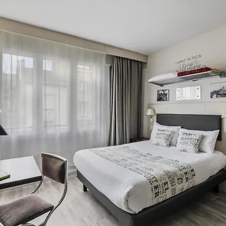 Urban Style De L'europe 3* Rouen