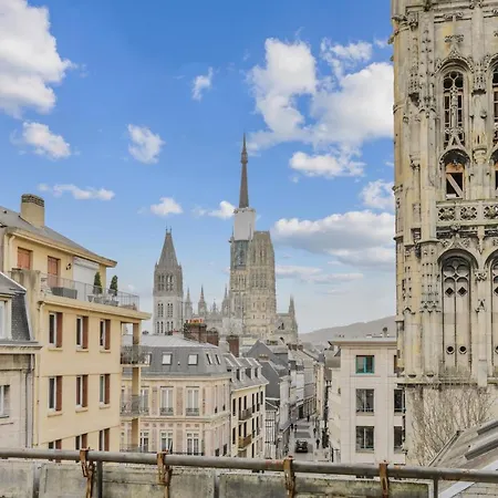 Urban Style De L'europe 3*