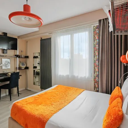 Urban Style De L'europe Ρουέν