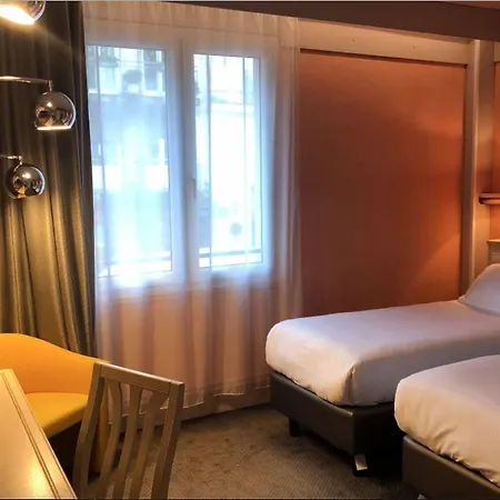 Urban Style De L'europe