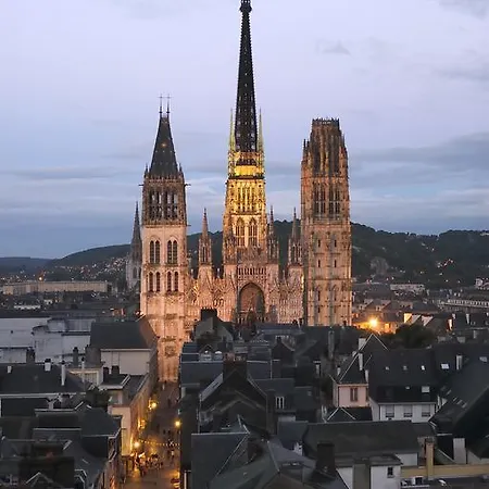 Hotel Urban Style De L'europe