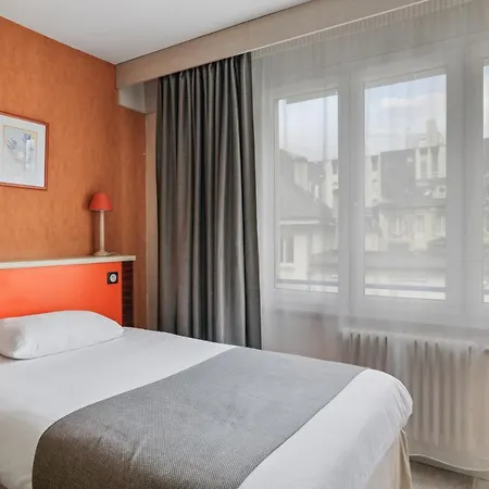 Urban Style De L'europe Hotel