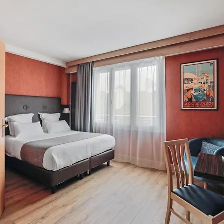 Urban Style De L'europe Ρουέν