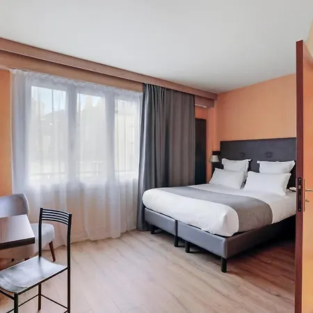 Hotell Urban Style De L'europe