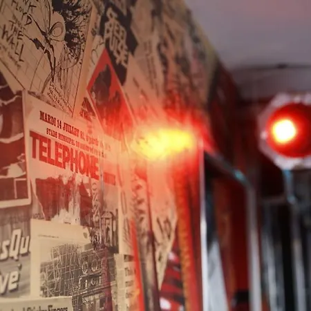 Urban Style De L'europe