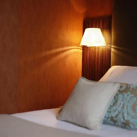 Hotell Urban Style De L'europe 3*