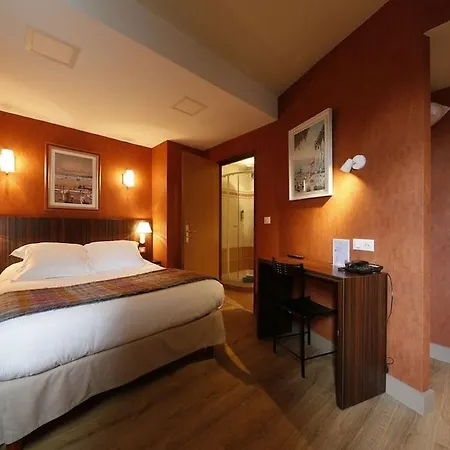 Urban Style De L'europe Hotel Rouen