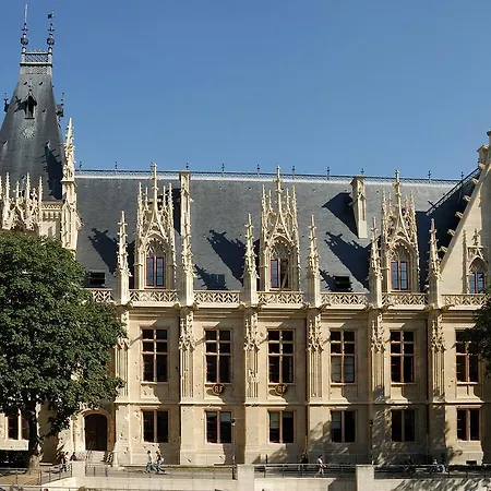 Urban Style De L'europe Hotel