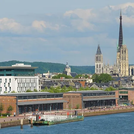 Urban Style De L'europe Hotel 3*