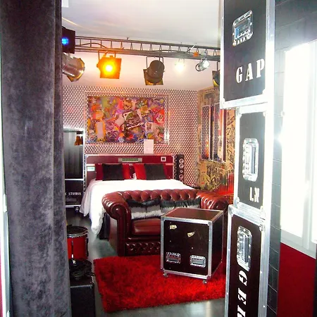 Urban Style De L'europe