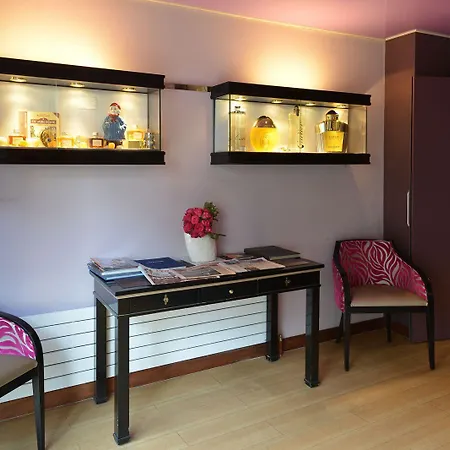 Urban Style De L'europe Hotel Rouen