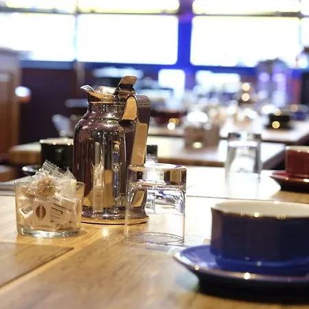 Urban Style De L'europe 3* Ρουέν