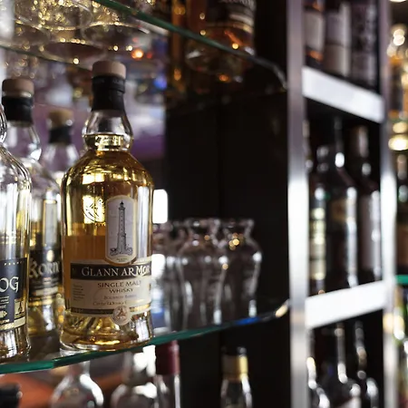 Hotel Urban Style De L'europe 3*