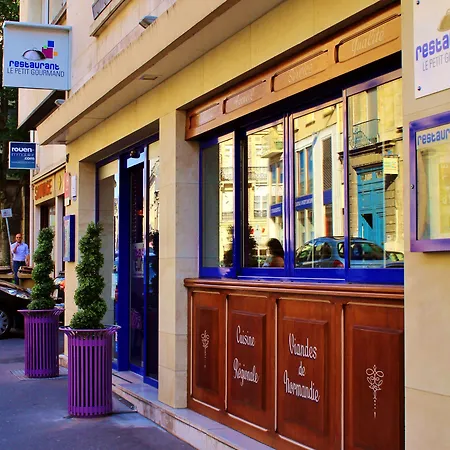 Urban Style De L'europe فندق 3*