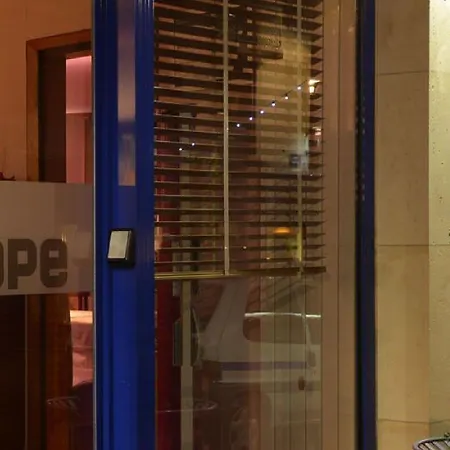 Urban Style De L'europe