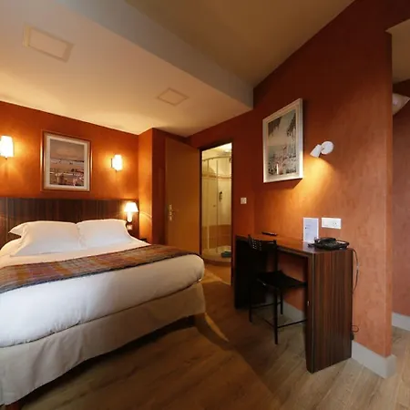 Urban Style De L'europe Hotel Ruan