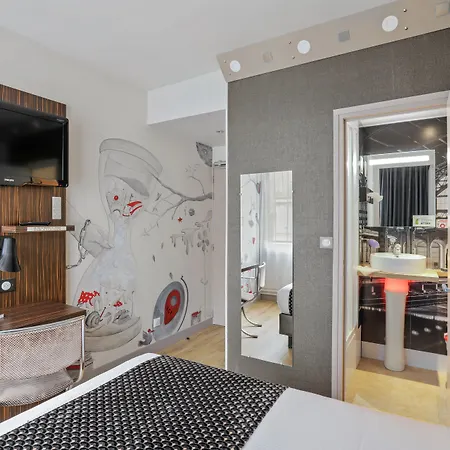 Urban Style De L'europe Ξενοδοχείο