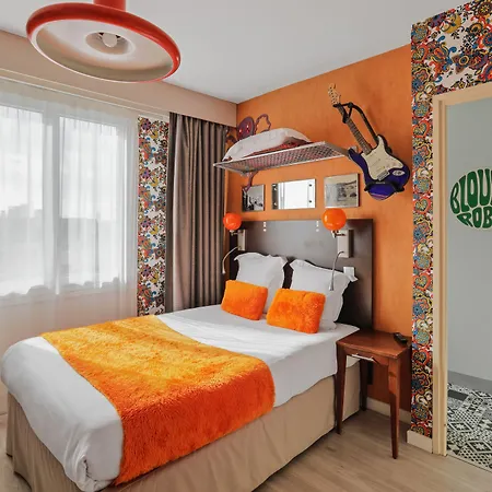 Urban Style De L'europe 3* Ρουέν