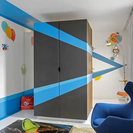 Urban Style De L'europe Ξενοδοχείο 3*