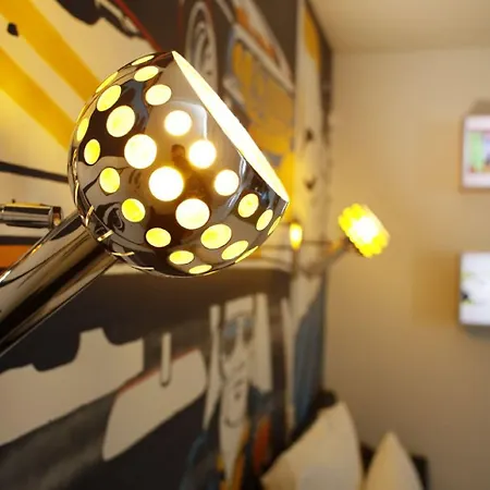 Urban Style De L'europe Hotell 3*