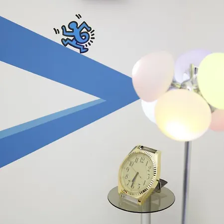 Urban Style De L'europe Hotell Rouen