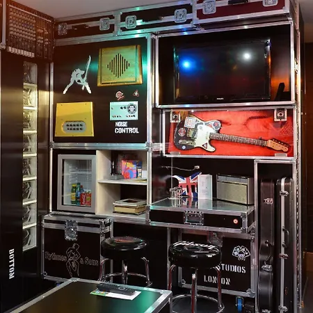 Urban Style De L'europe