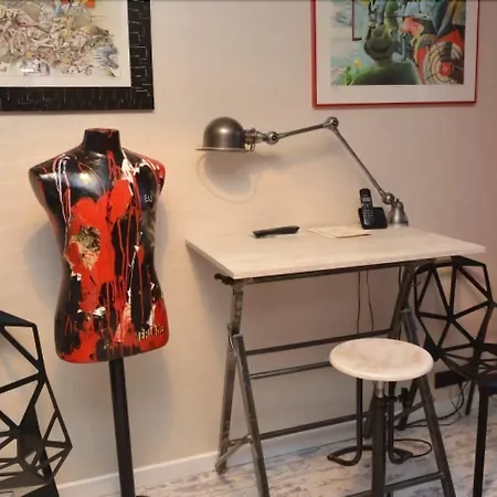 Urban Style De L'europe 3* Ρουέν