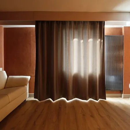 Urban Style De L'europe Hotell 3*