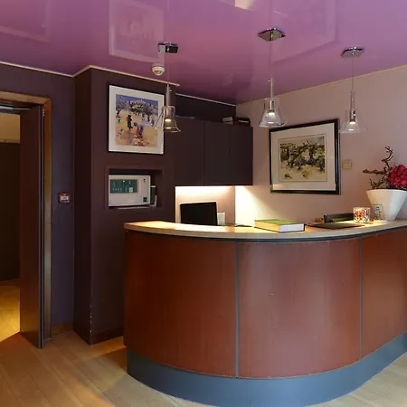 Urban Style De L'europe Ξενοδοχείο 3*