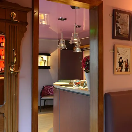 Urban Style De L'europe 3* Ρουέν